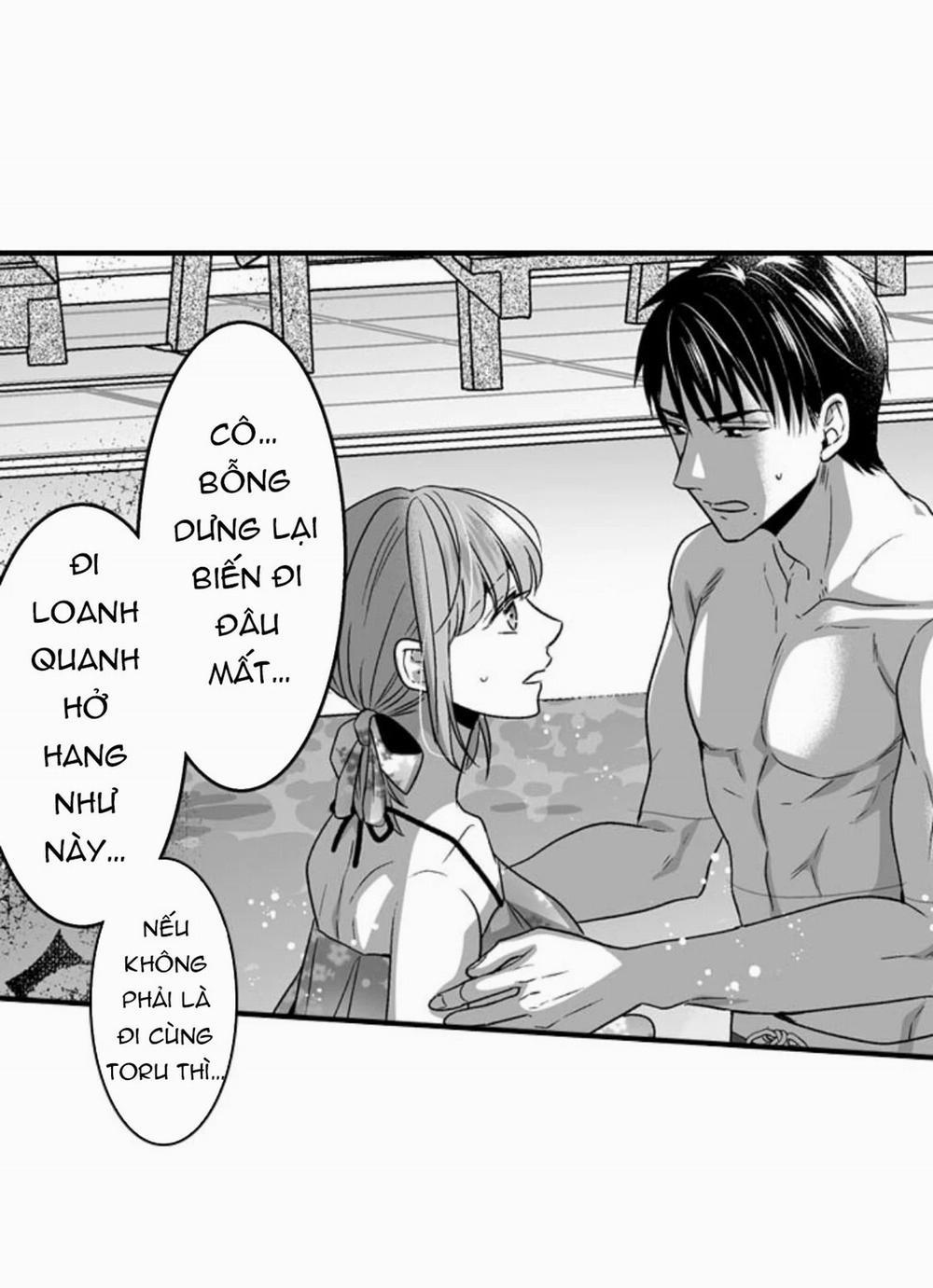 Làm Thế Nào Để Người Chưa Có Kinh Nghiệm Trong Chuyện Đó Trở Thành Phóng Viên 18+ 17.1 trang 16