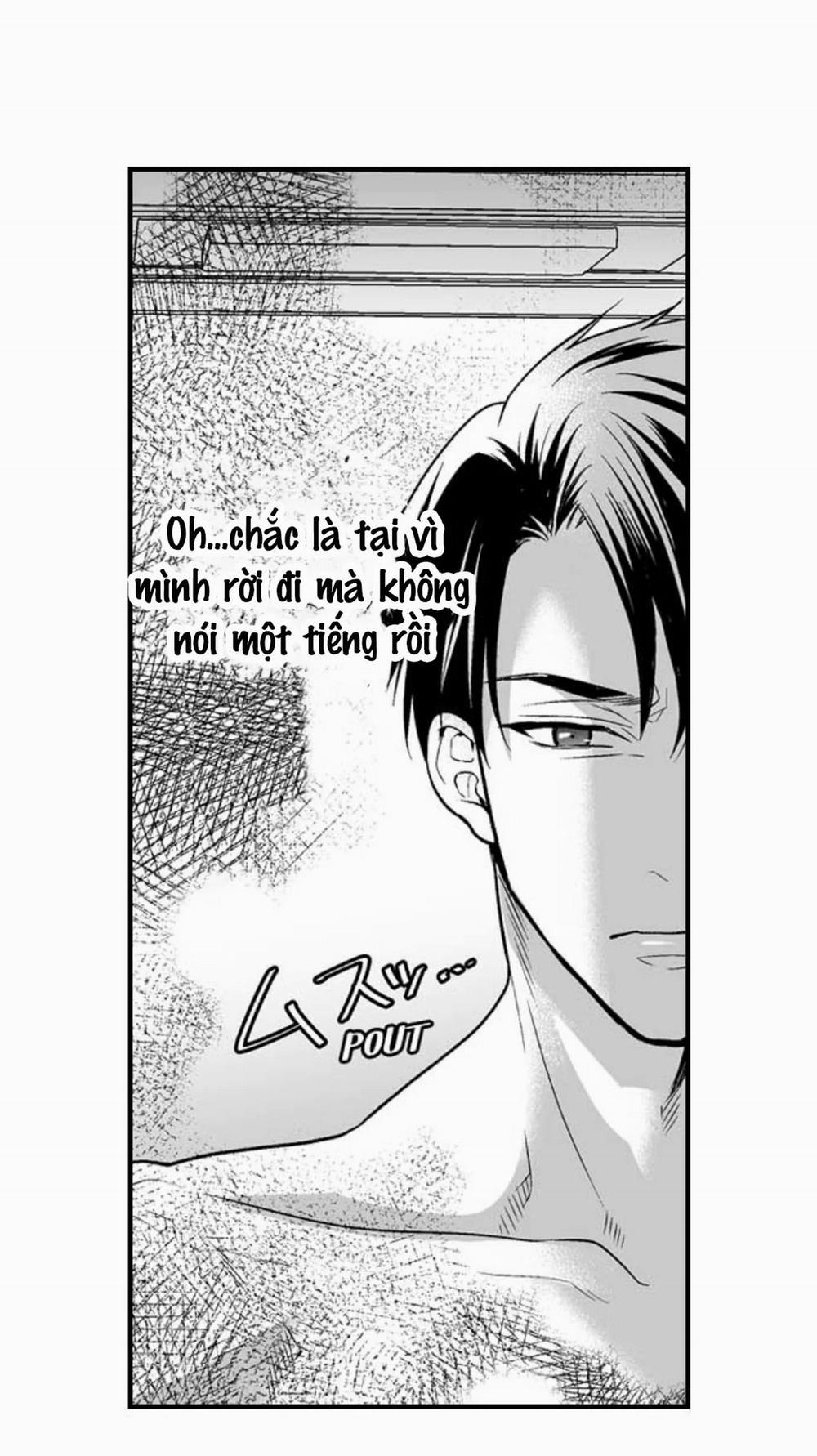 Làm Thế Nào Để Người Chưa Có Kinh Nghiệm Trong Chuyện Đó Trở Thành Phóng Viên 18+ 17.1 trang 2