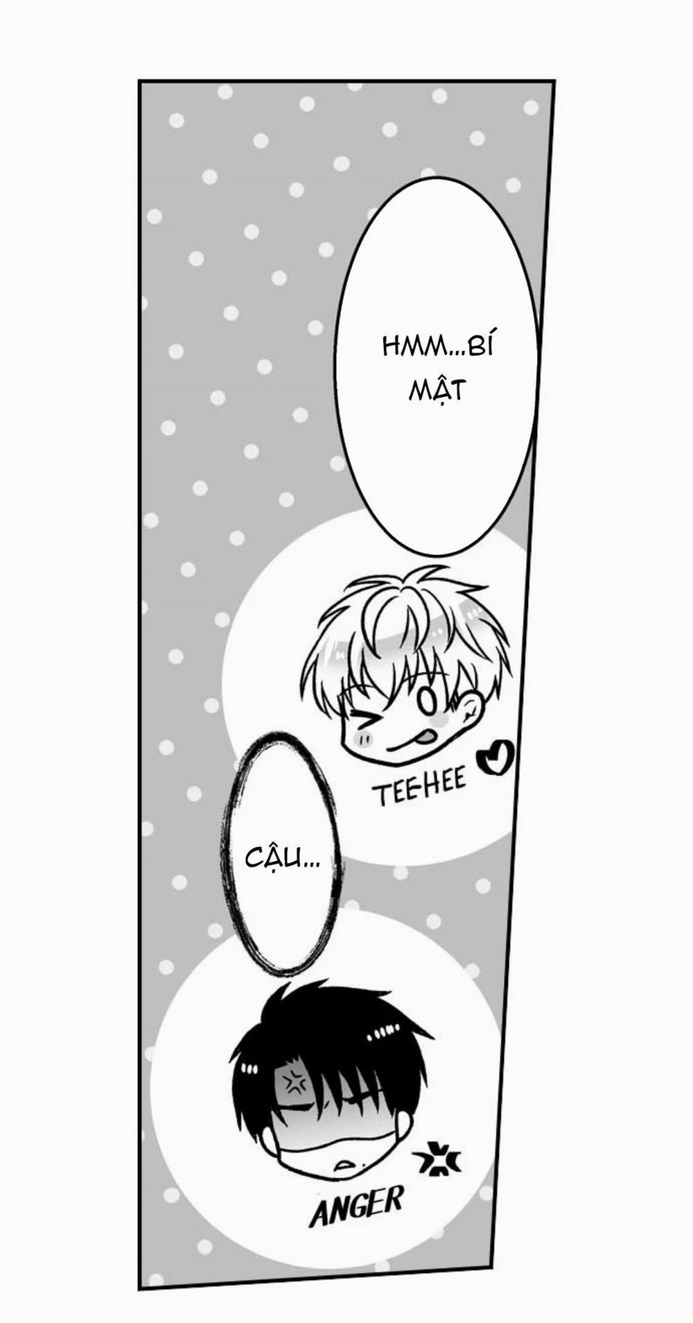 Làm Thế Nào Để Người Chưa Có Kinh Nghiệm Trong Chuyện Đó Trở Thành Phóng Viên 18+ 17.1 trang 4