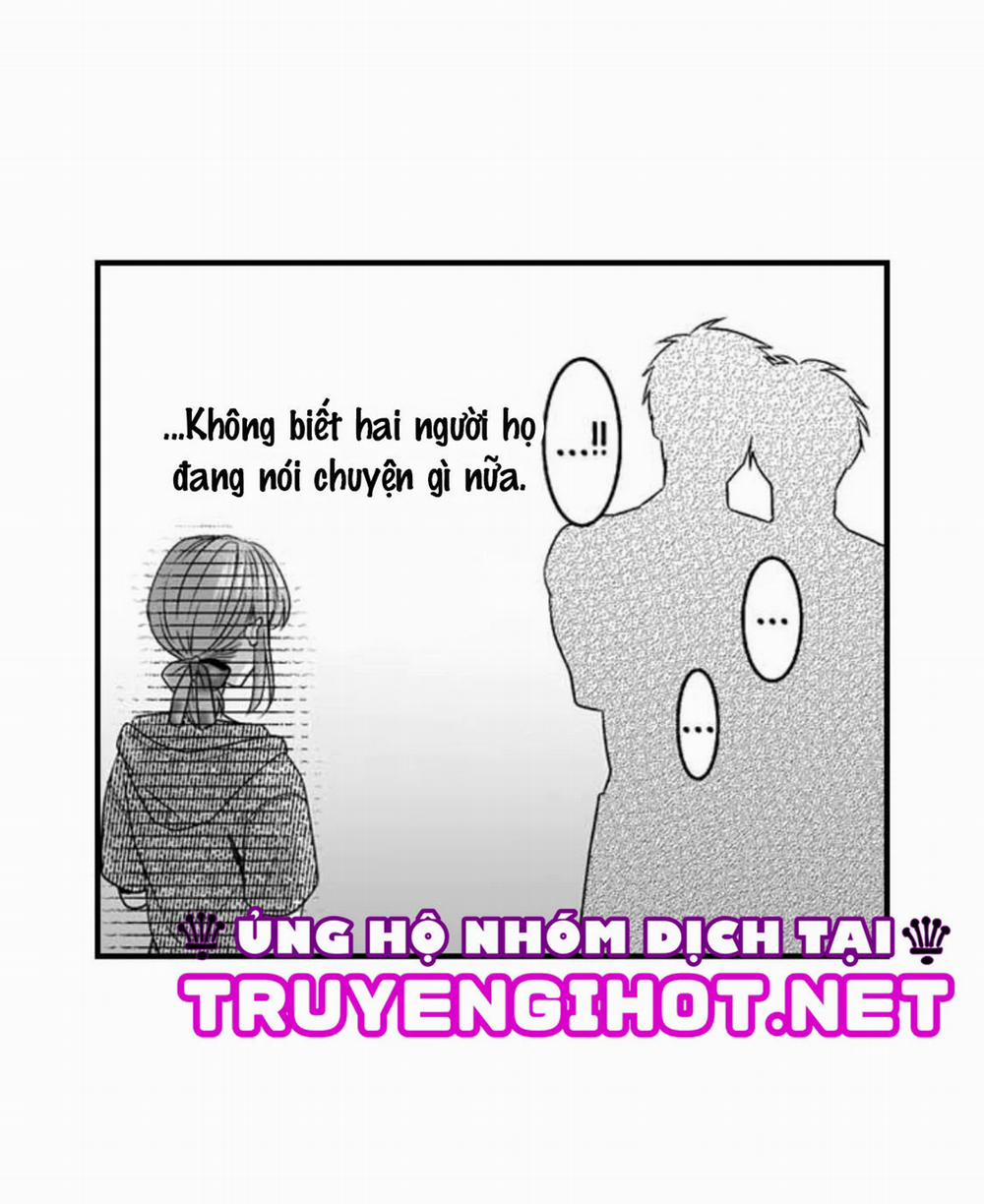 Làm Thế Nào Để Người Chưa Có Kinh Nghiệm Trong Chuyện Đó Trở Thành Phóng Viên 18+ 17.1 trang 6