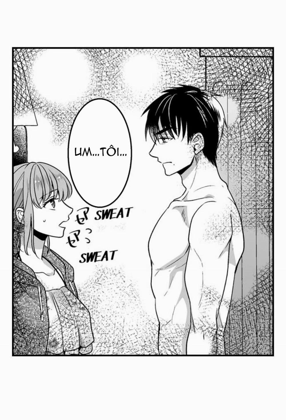 Làm Thế Nào Để Người Chưa Có Kinh Nghiệm Trong Chuyện Đó Trở Thành Phóng Viên 18+ 17.1 trang 9