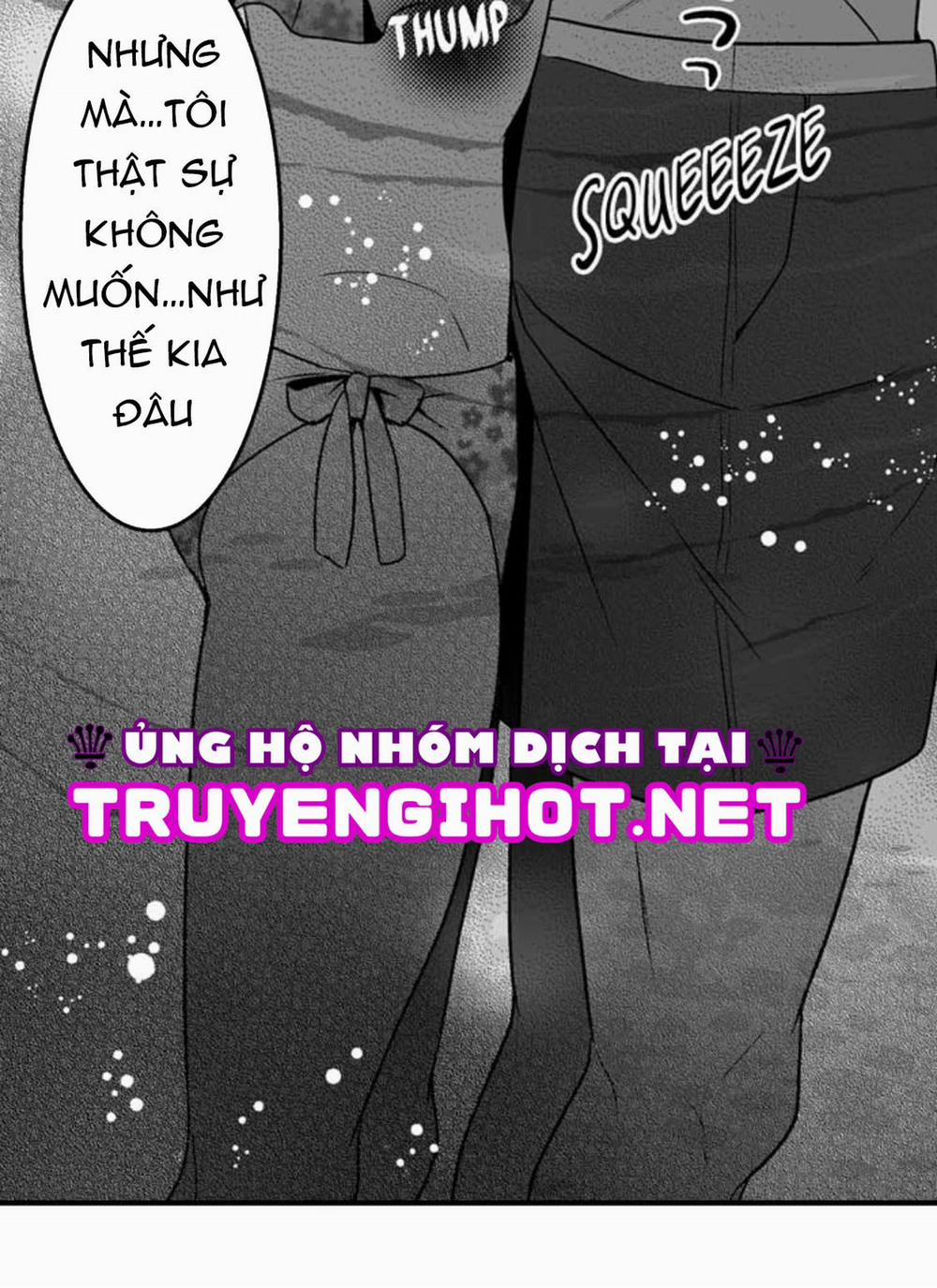 Làm Thế Nào Để Người Chưa Có Kinh Nghiệm Trong Chuyện Đó Trở Thành Phóng Viên 18+ 17.2 trang 10