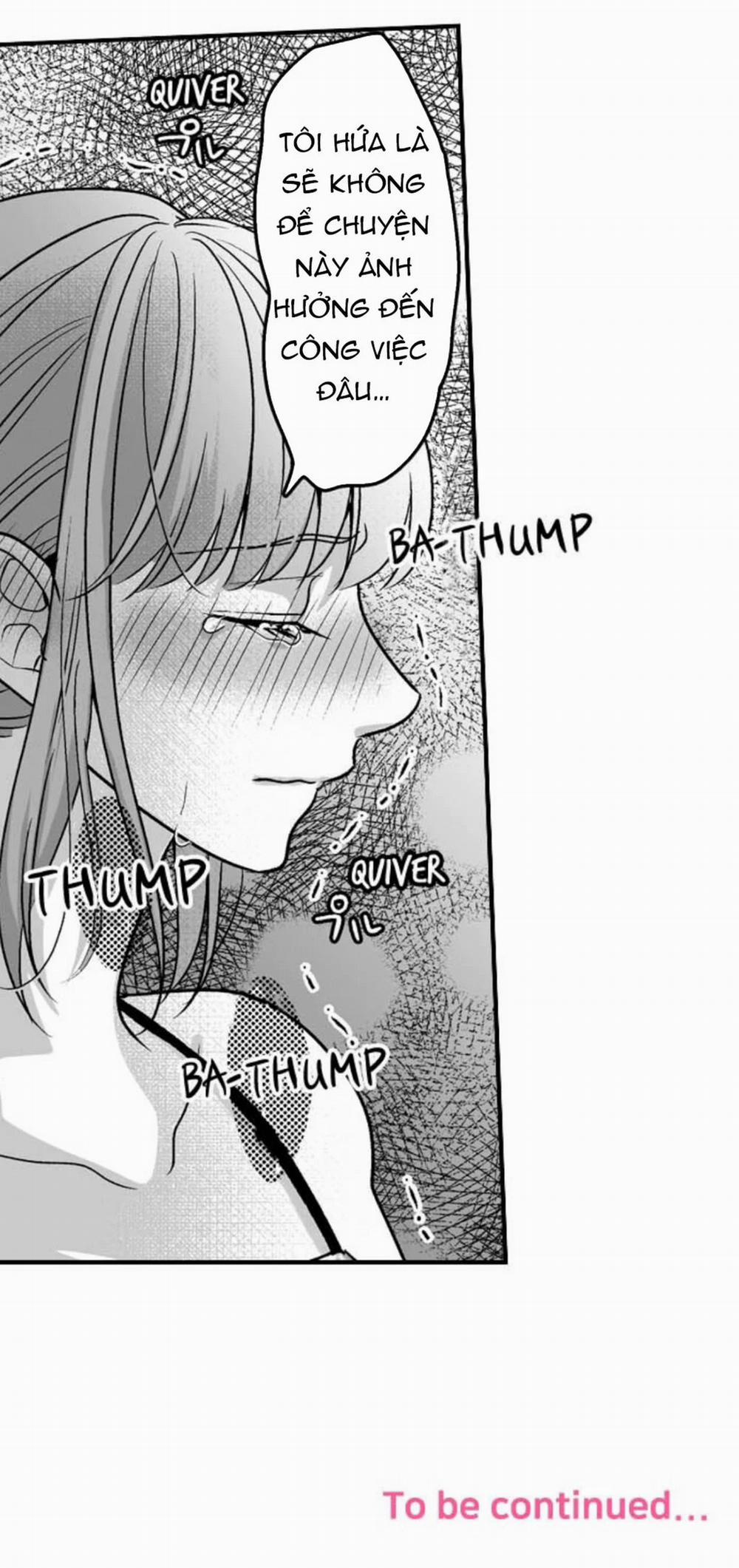 Làm Thế Nào Để Người Chưa Có Kinh Nghiệm Trong Chuyện Đó Trở Thành Phóng Viên 18+ 17.2 trang 19