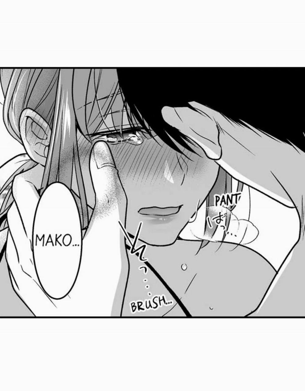 Làm Thế Nào Để Người Chưa Có Kinh Nghiệm Trong Chuyện Đó Trở Thành Phóng Viên 18+ 17.2 trang 5