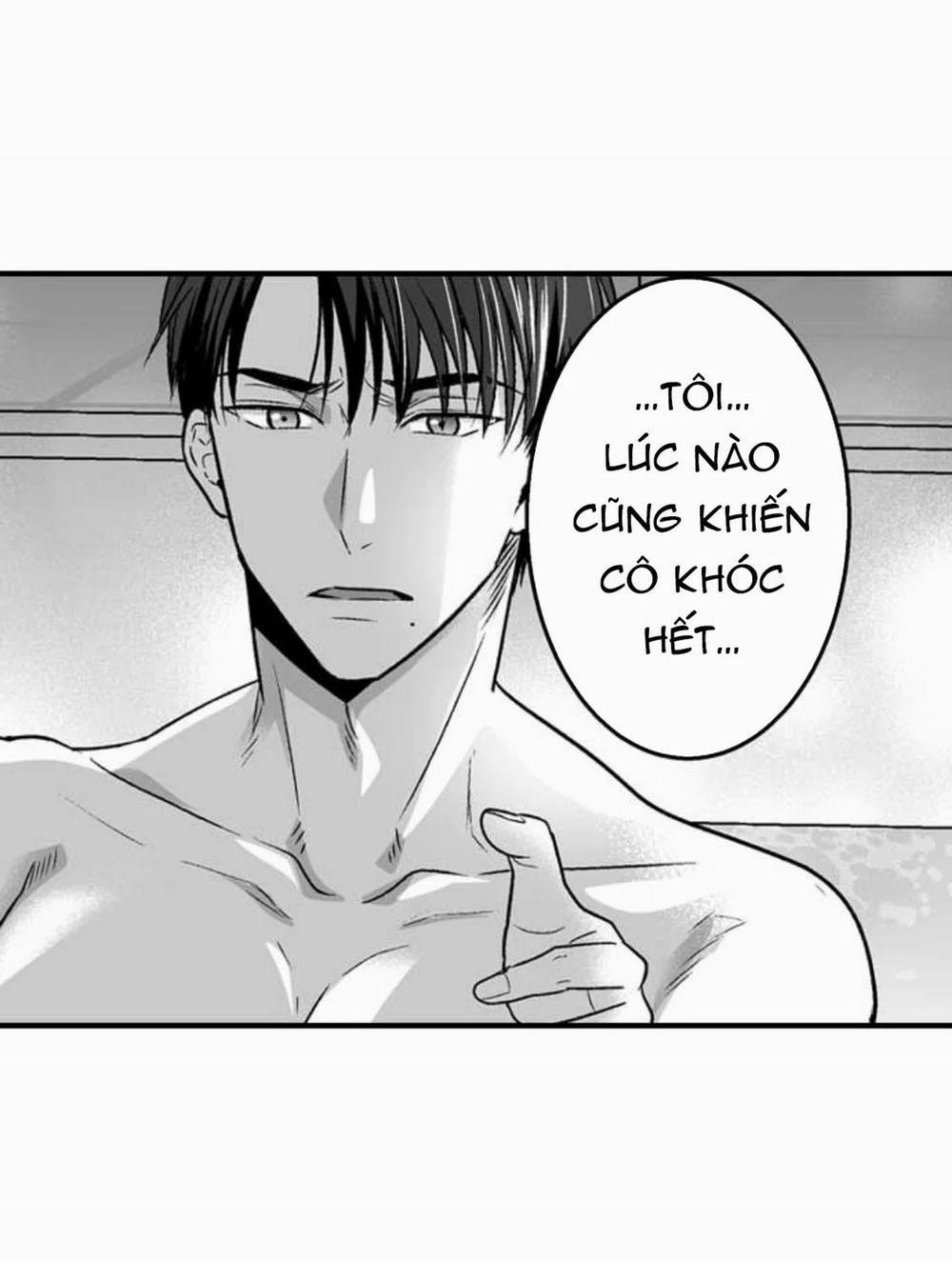 Làm Thế Nào Để Người Chưa Có Kinh Nghiệm Trong Chuyện Đó Trở Thành Phóng Viên 18+ 17.2 trang 6