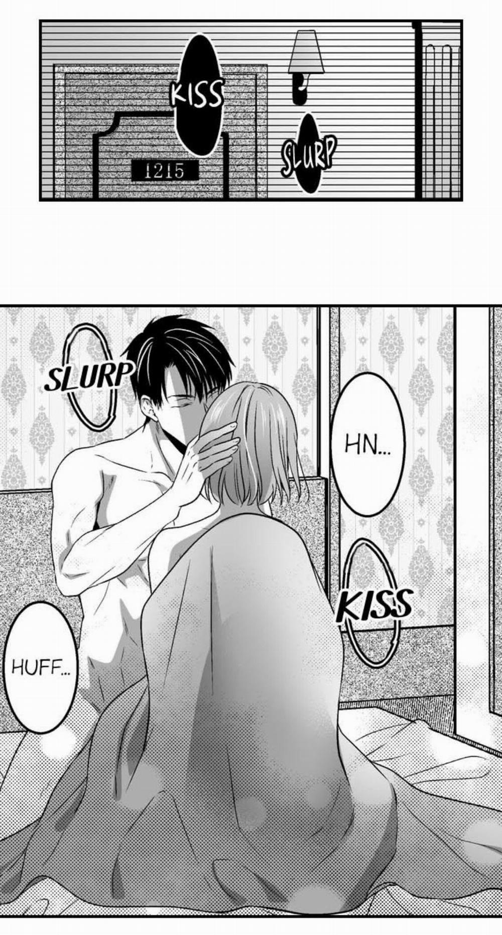 Làm Thế Nào Để Người Chưa Có Kinh Nghiệm Trong Chuyện Đó Trở Thành Phóng Viên 18+ 18.1 trang 12