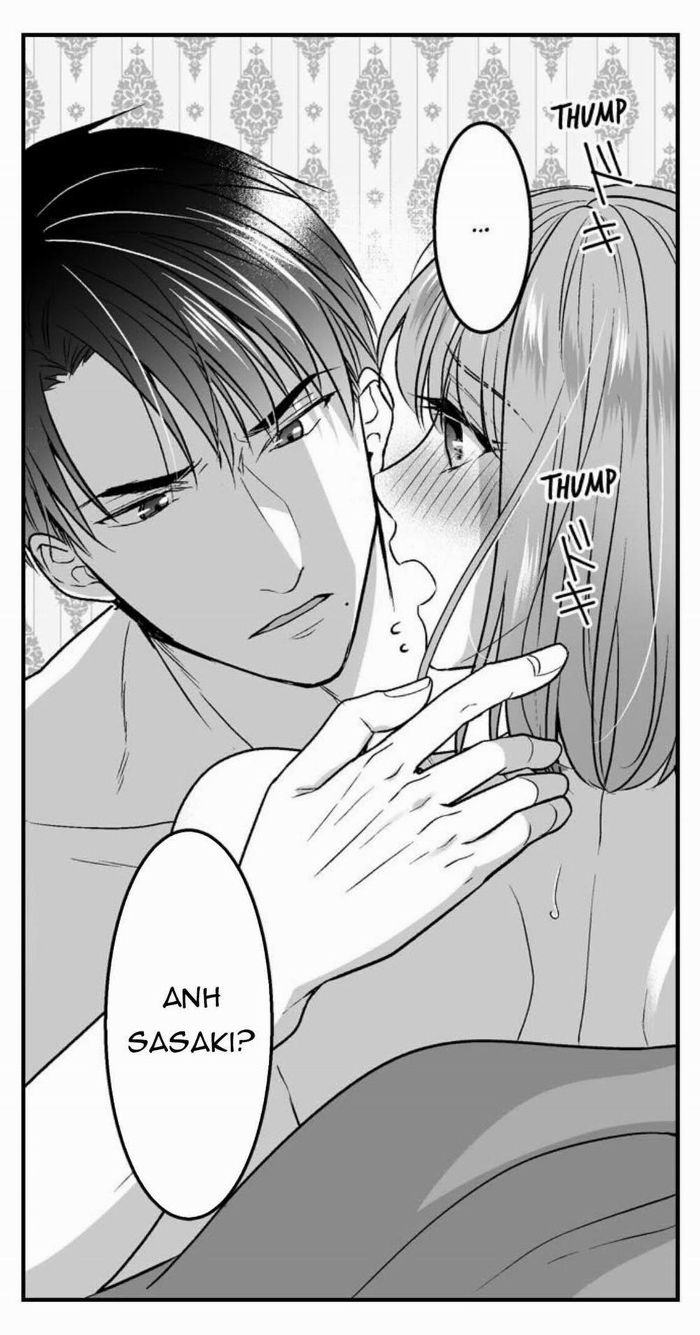 Làm Thế Nào Để Người Chưa Có Kinh Nghiệm Trong Chuyện Đó Trở Thành Phóng Viên 18+ 18.1 trang 19