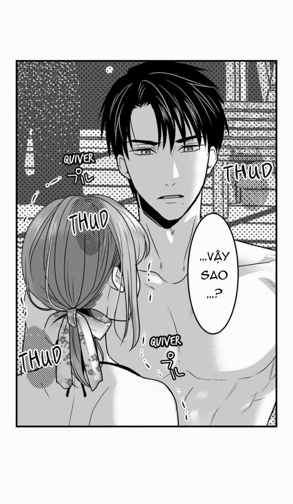 Làm Thế Nào Để Người Chưa Có Kinh Nghiệm Trong Chuyện Đó Trở Thành Phóng Viên 18+ 18.1 trang 2