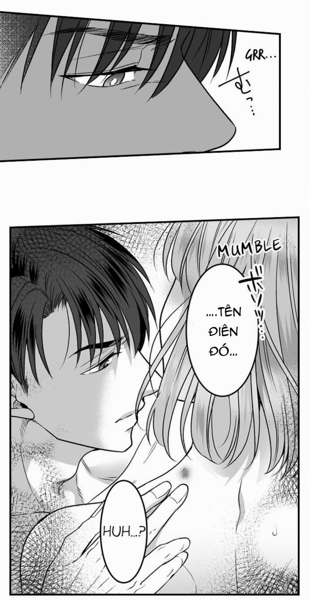 Làm Thế Nào Để Người Chưa Có Kinh Nghiệm Trong Chuyện Đó Trở Thành Phóng Viên 18+ 18.1 trang 20