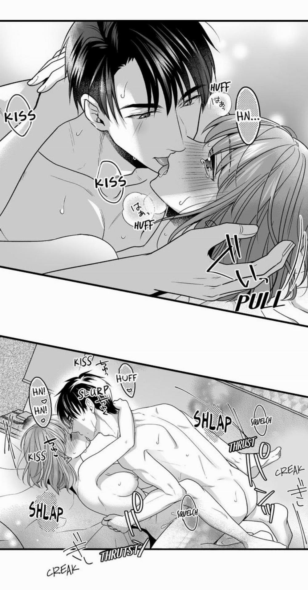 Làm Thế Nào Để Người Chưa Có Kinh Nghiệm Trong Chuyện Đó Trở Thành Phóng Viên 18+ 18.2 trang 13