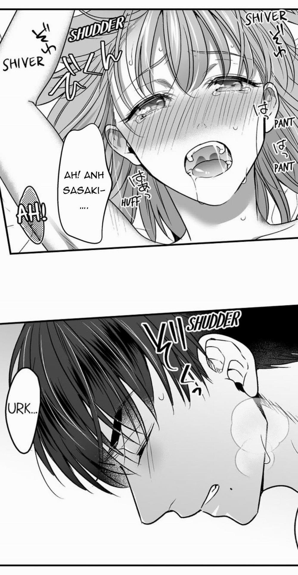 Làm Thế Nào Để Người Chưa Có Kinh Nghiệm Trong Chuyện Đó Trở Thành Phóng Viên 18+ 18.2 trang 2