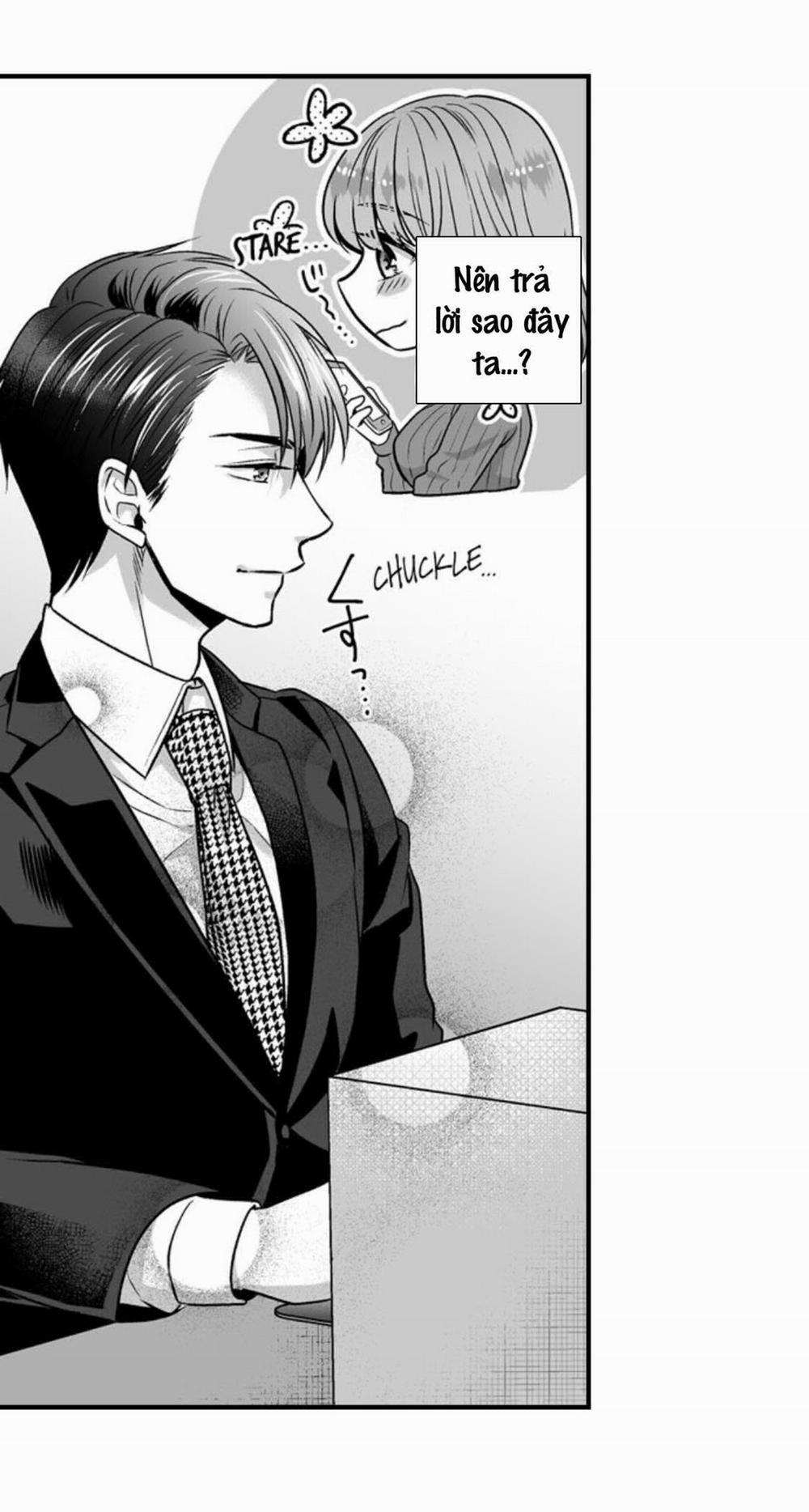 Làm Thế Nào Để Người Chưa Có Kinh Nghiệm Trong Chuyện Đó Trở Thành Phóng Viên 18+ 19.1 trang 10