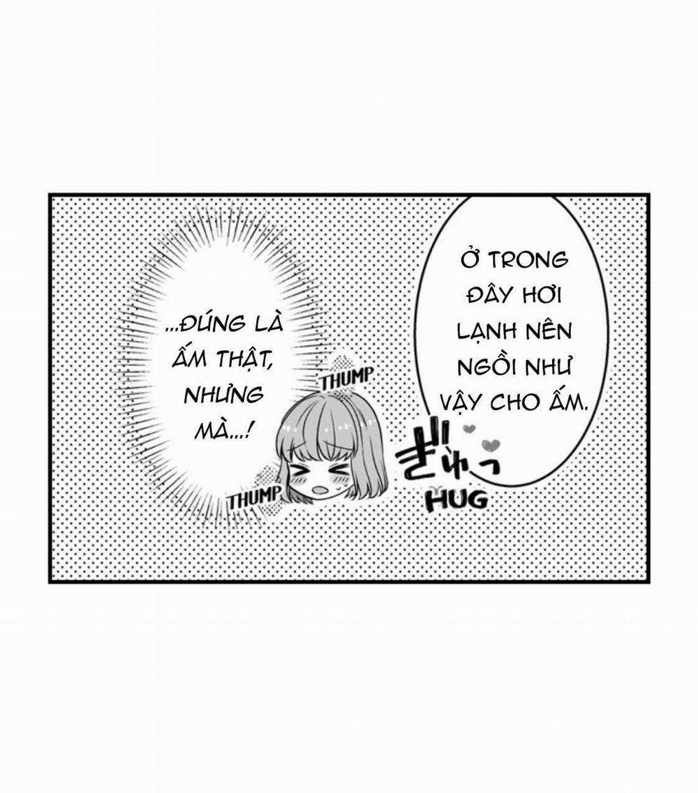 Làm Thế Nào Để Người Chưa Có Kinh Nghiệm Trong Chuyện Đó Trở Thành Phóng Viên 18+ 19.1 trang 22