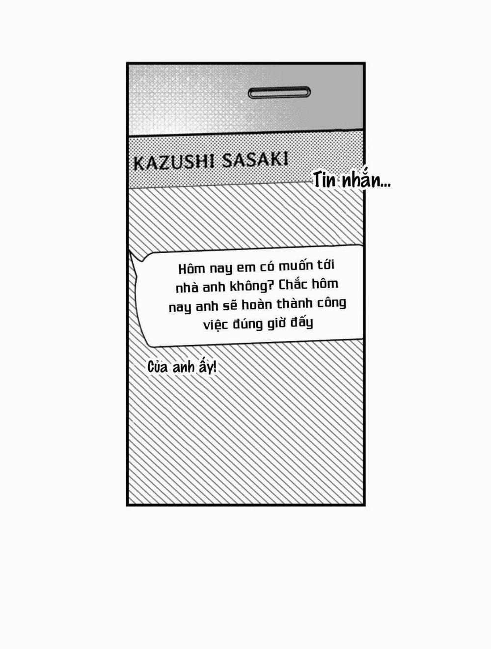 Làm Thế Nào Để Người Chưa Có Kinh Nghiệm Trong Chuyện Đó Trở Thành Phóng Viên 18+ 19.1 trang 8