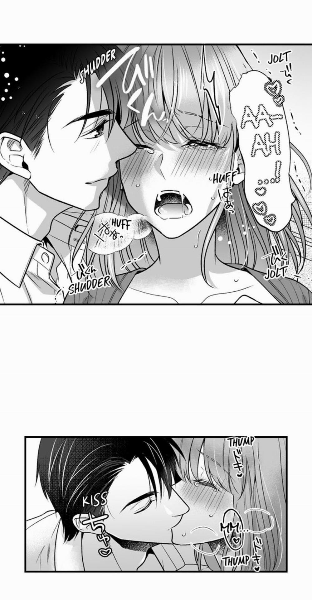 Làm Thế Nào Để Người Chưa Có Kinh Nghiệm Trong Chuyện Đó Trở Thành Phóng Viên 18+ 19.2 trang 14