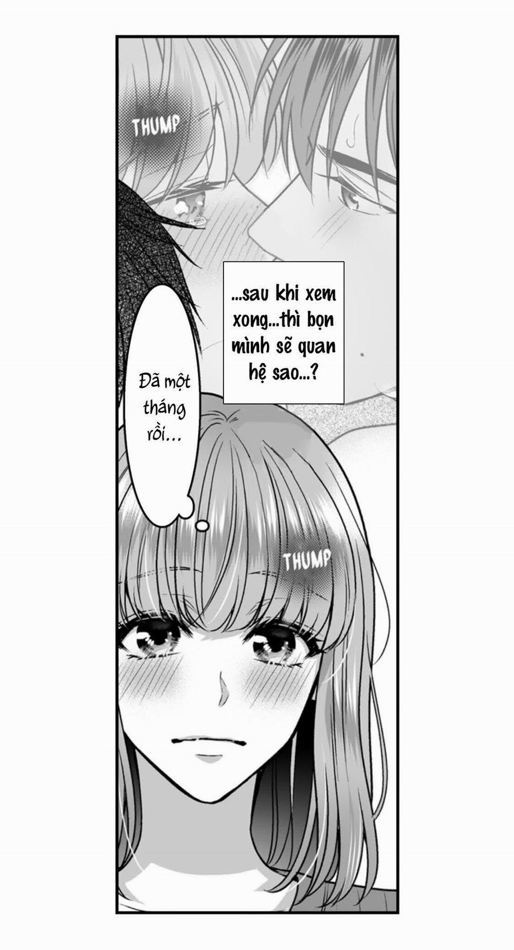 Làm Thế Nào Để Người Chưa Có Kinh Nghiệm Trong Chuyện Đó Trở Thành Phóng Viên 18+ 19.2 trang 2