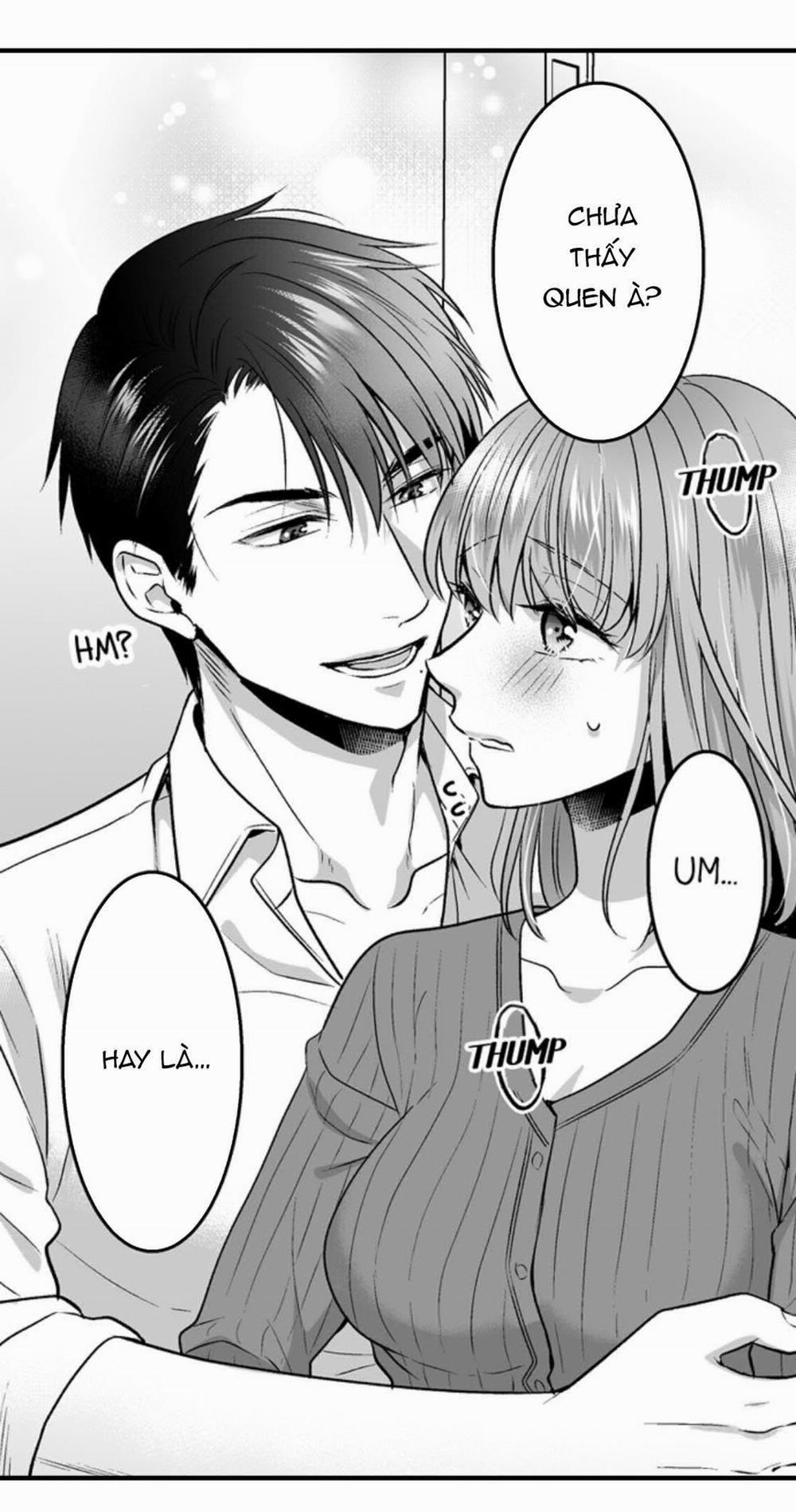 Làm Thế Nào Để Người Chưa Có Kinh Nghiệm Trong Chuyện Đó Trở Thành Phóng Viên 18+ 19.2 trang 4