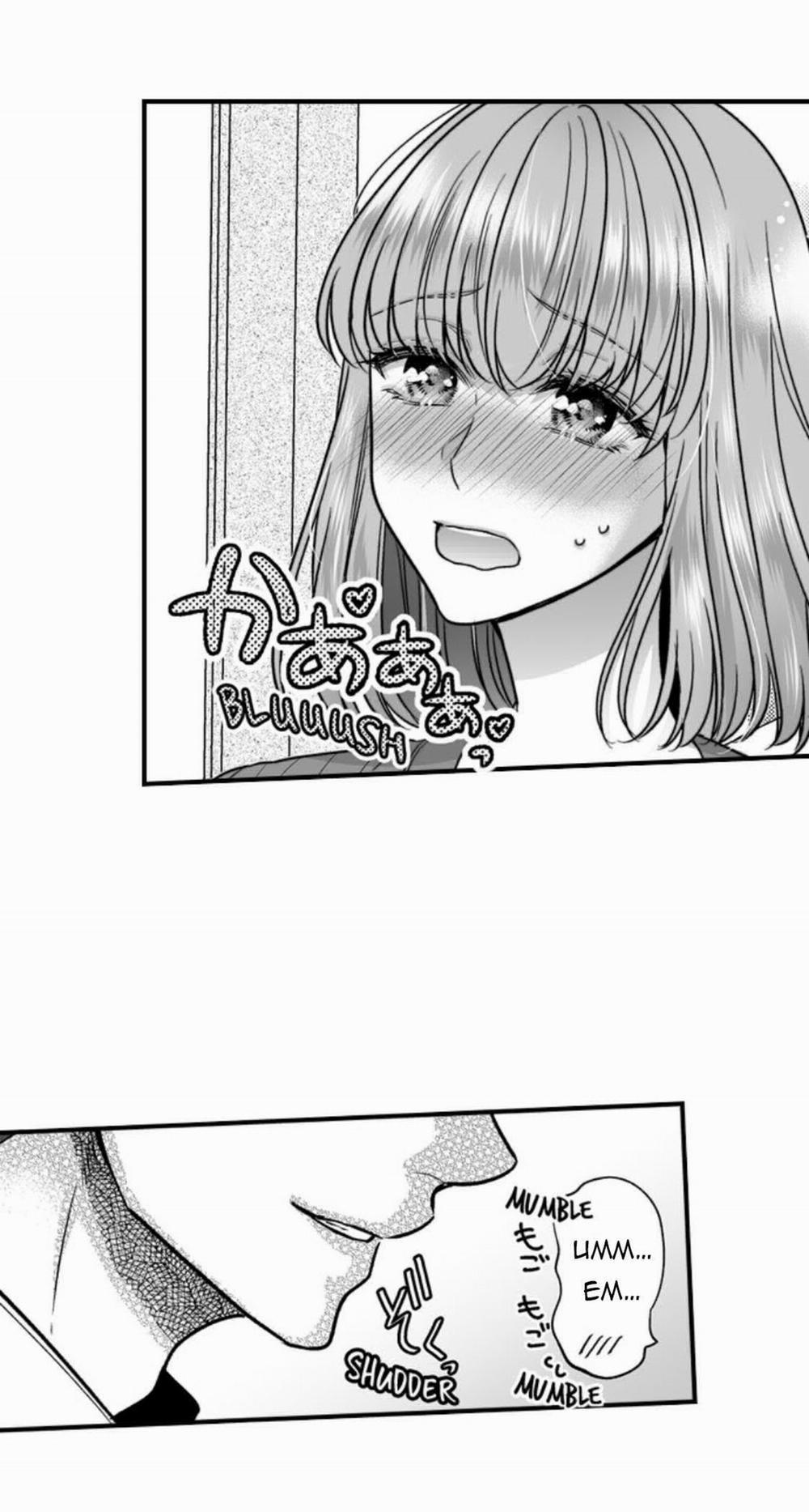 Làm Thế Nào Để Người Chưa Có Kinh Nghiệm Trong Chuyện Đó Trở Thành Phóng Viên 18+ 19.2 trang 6