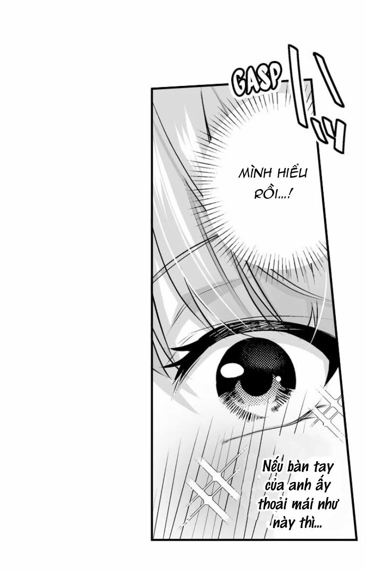 Làm Thế Nào Để Người Chưa Có Kinh Nghiệm Trong Chuyện Đó Trở Thành Phóng Viên 18+ 2.1 trang 20