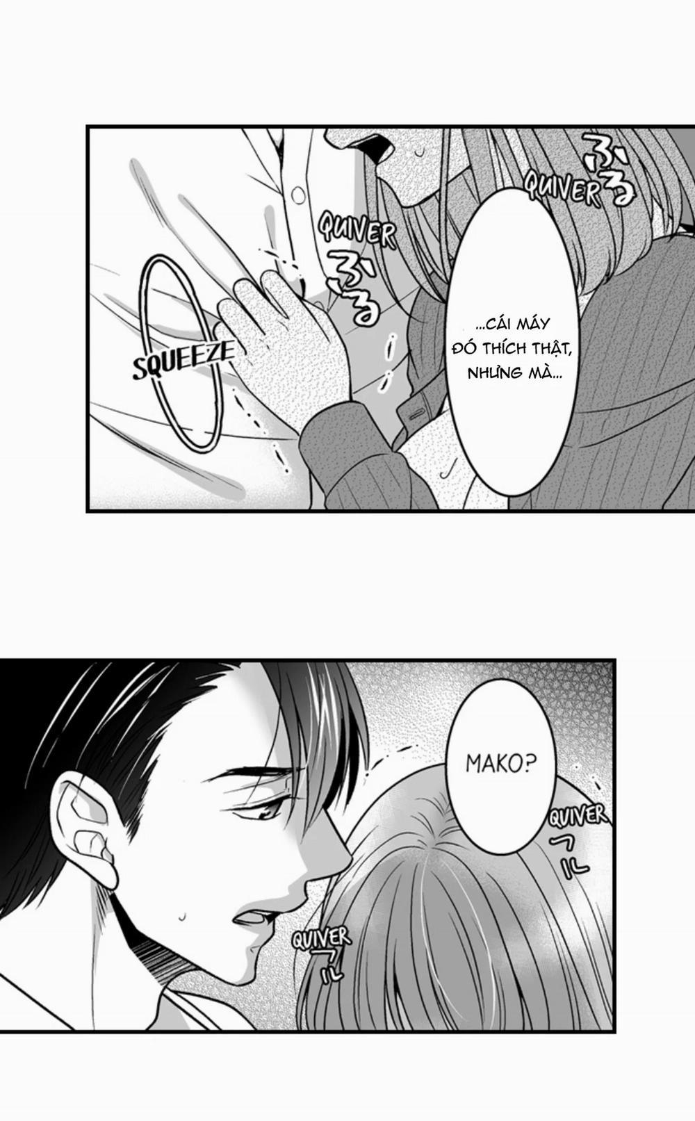 Làm Thế Nào Để Người Chưa Có Kinh Nghiệm Trong Chuyện Đó Trở Thành Phóng Viên 18+ 20.1 trang 17