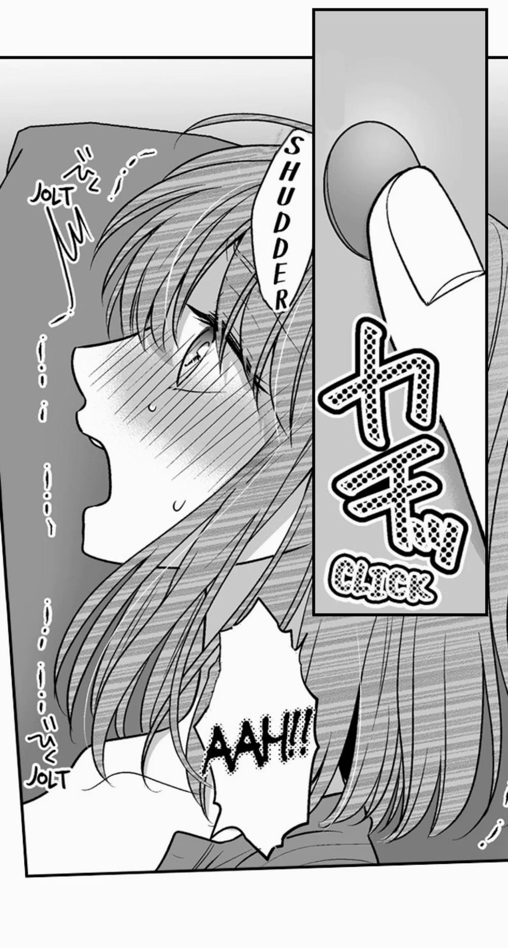 Làm Thế Nào Để Người Chưa Có Kinh Nghiệm Trong Chuyện Đó Trở Thành Phóng Viên 18+ 20.1 trang 7