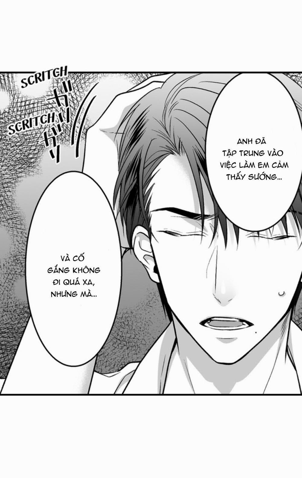 Làm Thế Nào Để Người Chưa Có Kinh Nghiệm Trong Chuyện Đó Trở Thành Phóng Viên 18+ 20.2 trang 2