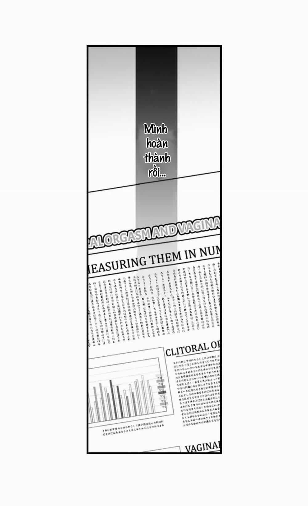 Làm Thế Nào Để Người Chưa Có Kinh Nghiệm Trong Chuyện Đó Trở Thành Phóng Viên 18+ 21.1 trang 18