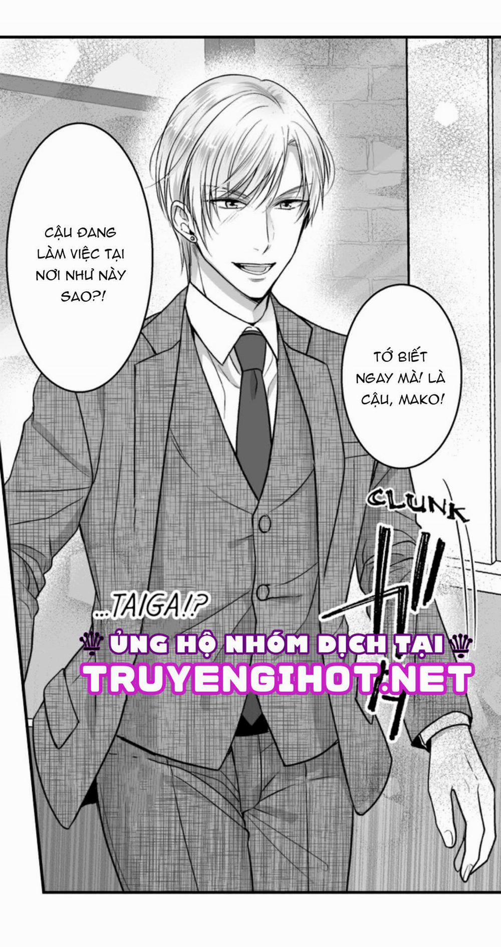 Làm Thế Nào Để Người Chưa Có Kinh Nghiệm Trong Chuyện Đó Trở Thành Phóng Viên 18+ 21.2 trang 10