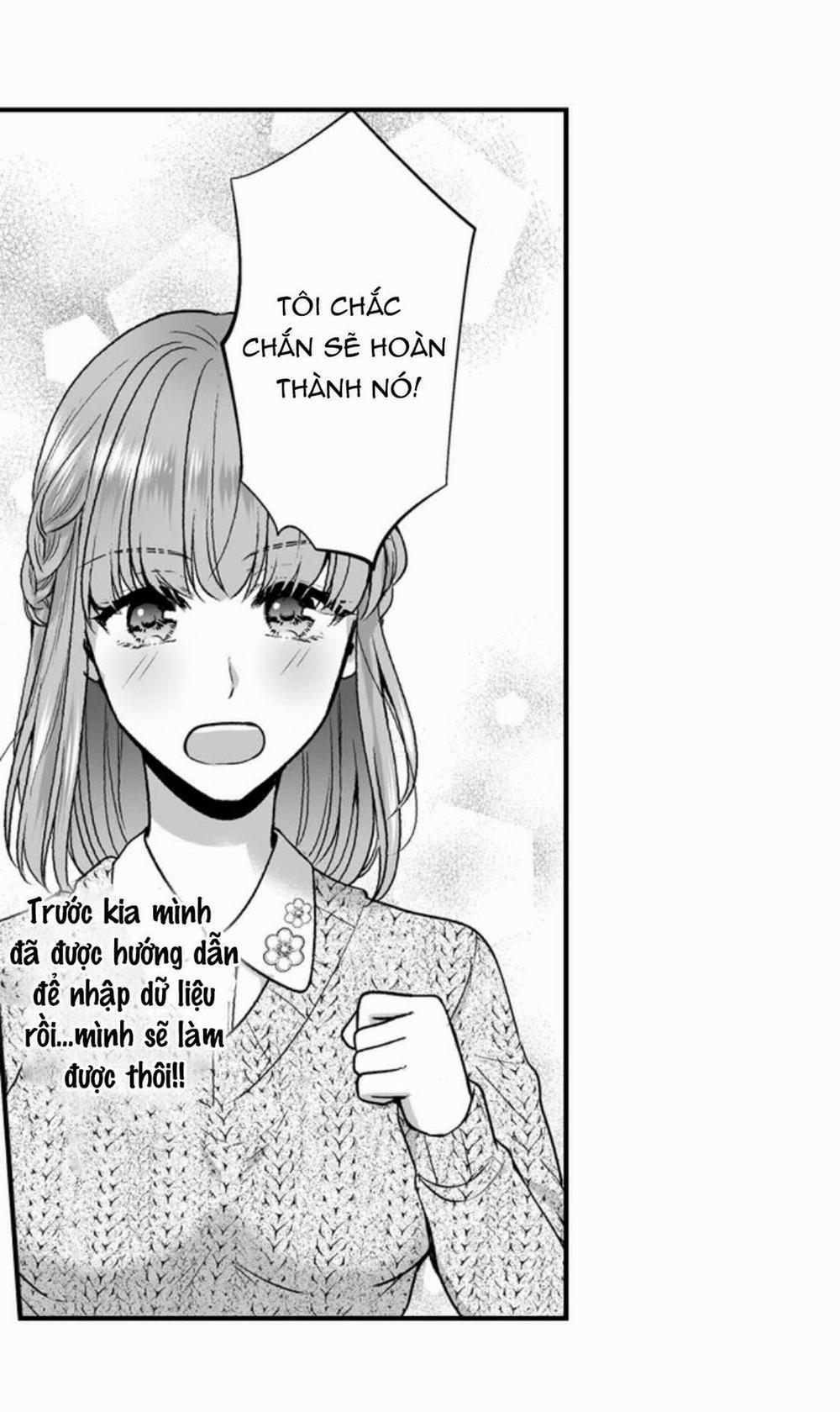 Làm Thế Nào Để Người Chưa Có Kinh Nghiệm Trong Chuyện Đó Trở Thành Phóng Viên 18+ 21.2 trang 2