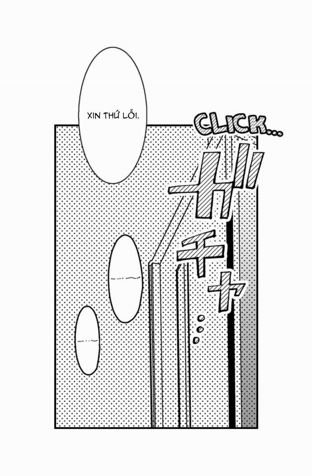 Làm Thế Nào Để Người Chưa Có Kinh Nghiệm Trong Chuyện Đó Trở Thành Phóng Viên 18+ 21.2 trang 8
