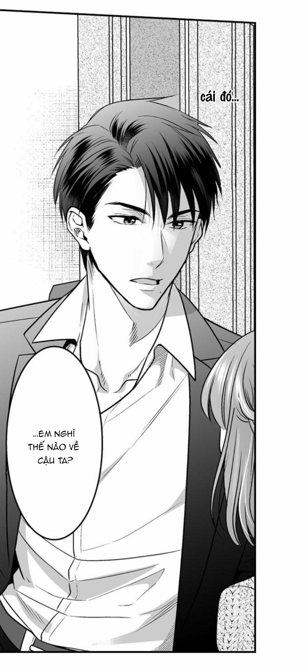 Làm Thế Nào Để Người Chưa Có Kinh Nghiệm Trong Chuyện Đó Trở Thành Phóng Viên 18+ 22.1 trang 17