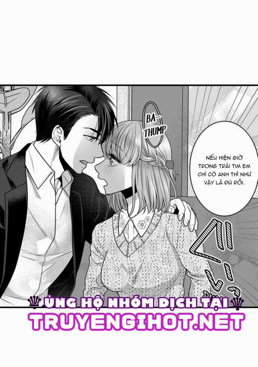 Làm Thế Nào Để Người Chưa Có Kinh Nghiệm Trong Chuyện Đó Trở Thành Phóng Viên 18+ 22.1 trang 20