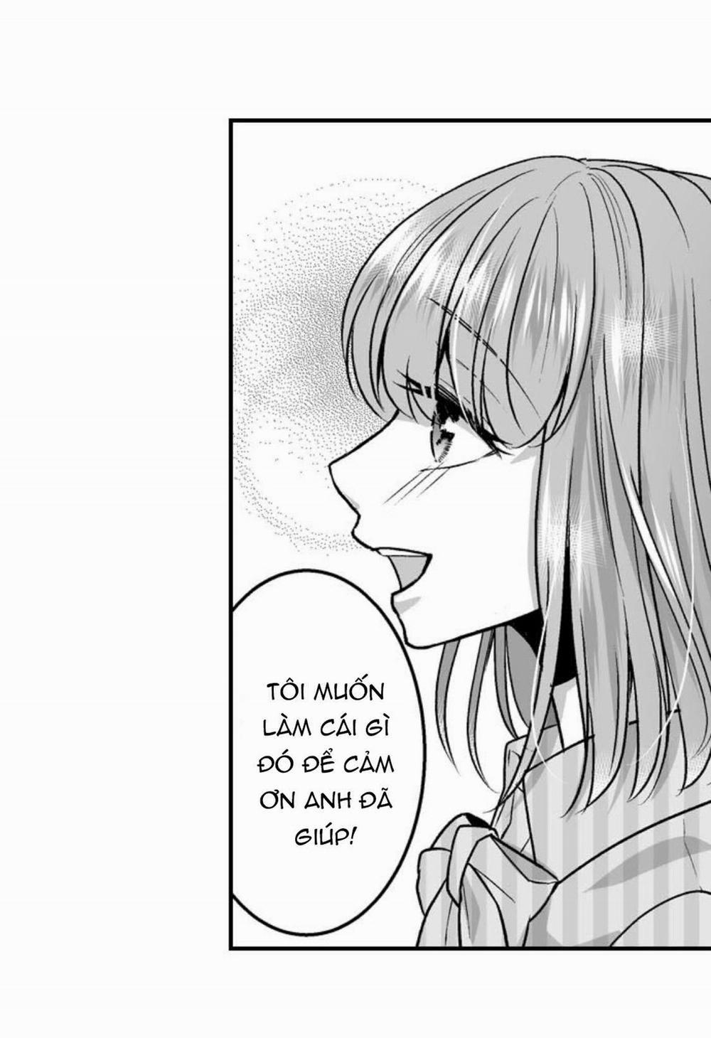 Làm Thế Nào Để Người Chưa Có Kinh Nghiệm Trong Chuyện Đó Trở Thành Phóng Viên 18+ 22.2 trang 10