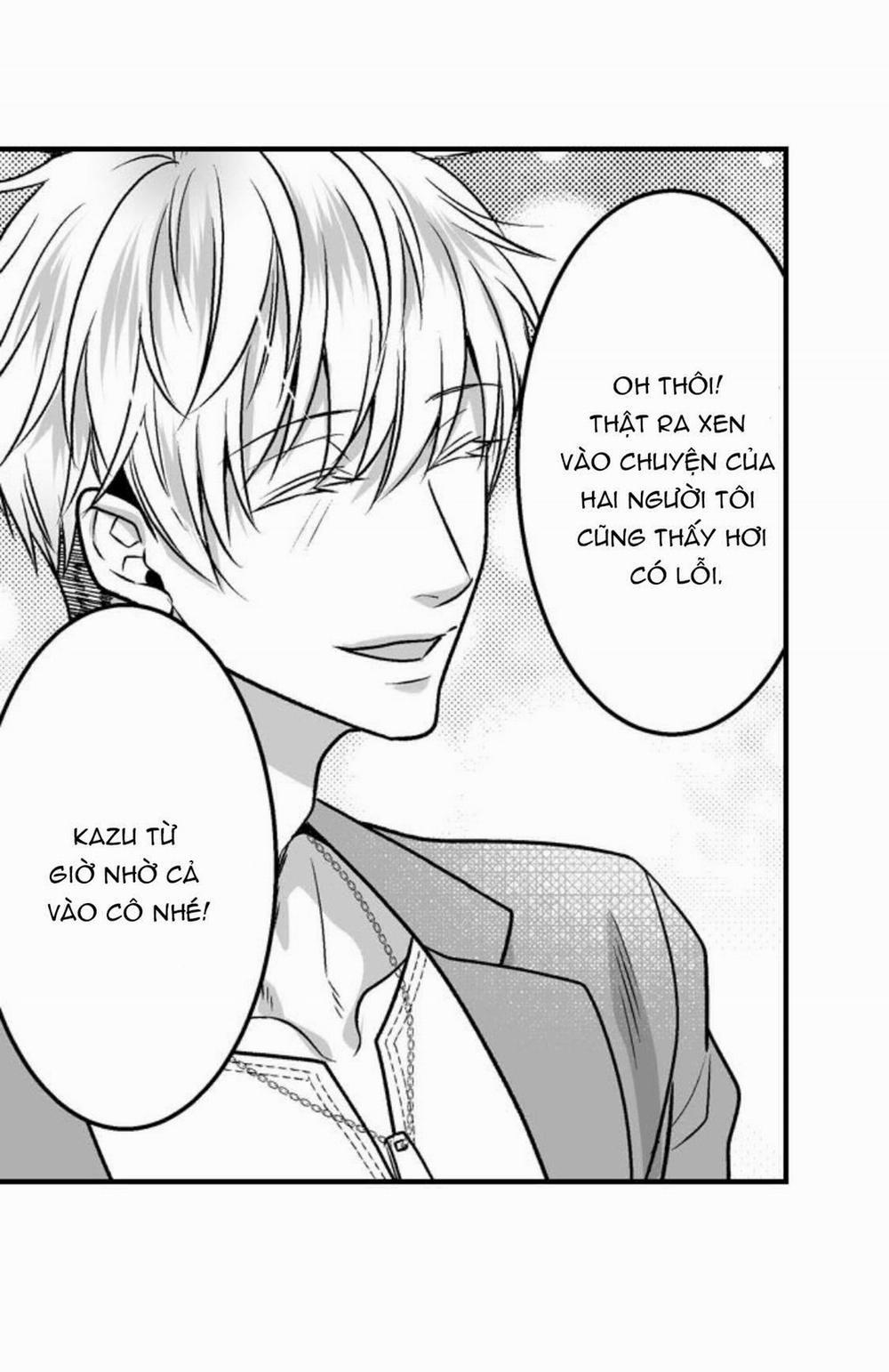 Làm Thế Nào Để Người Chưa Có Kinh Nghiệm Trong Chuyện Đó Trở Thành Phóng Viên 18+ 22.2 trang 11