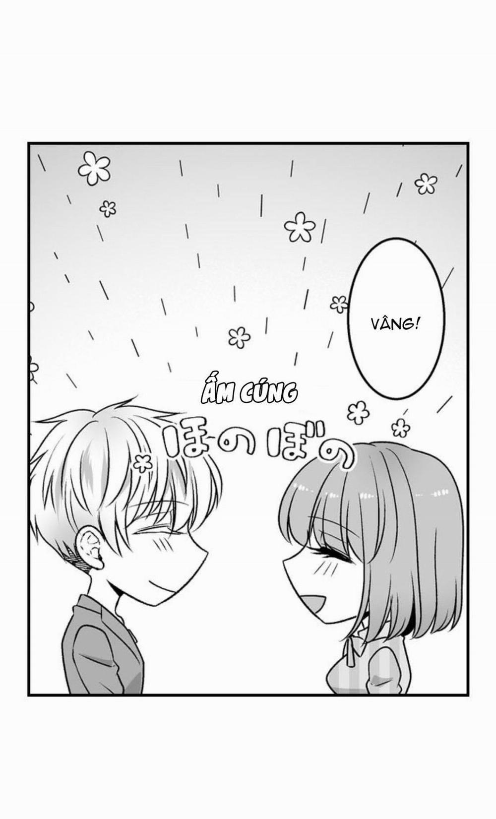 Làm Thế Nào Để Người Chưa Có Kinh Nghiệm Trong Chuyện Đó Trở Thành Phóng Viên 18+ 22.2 trang 12