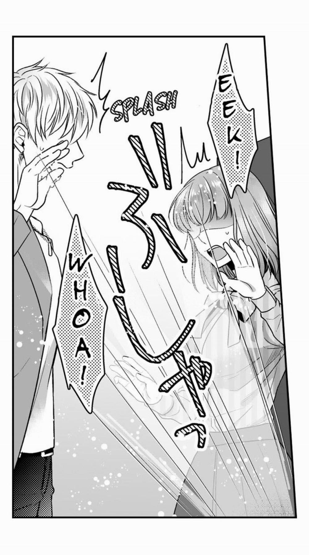 Làm Thế Nào Để Người Chưa Có Kinh Nghiệm Trong Chuyện Đó Trở Thành Phóng Viên 18+ 22.2 trang 16