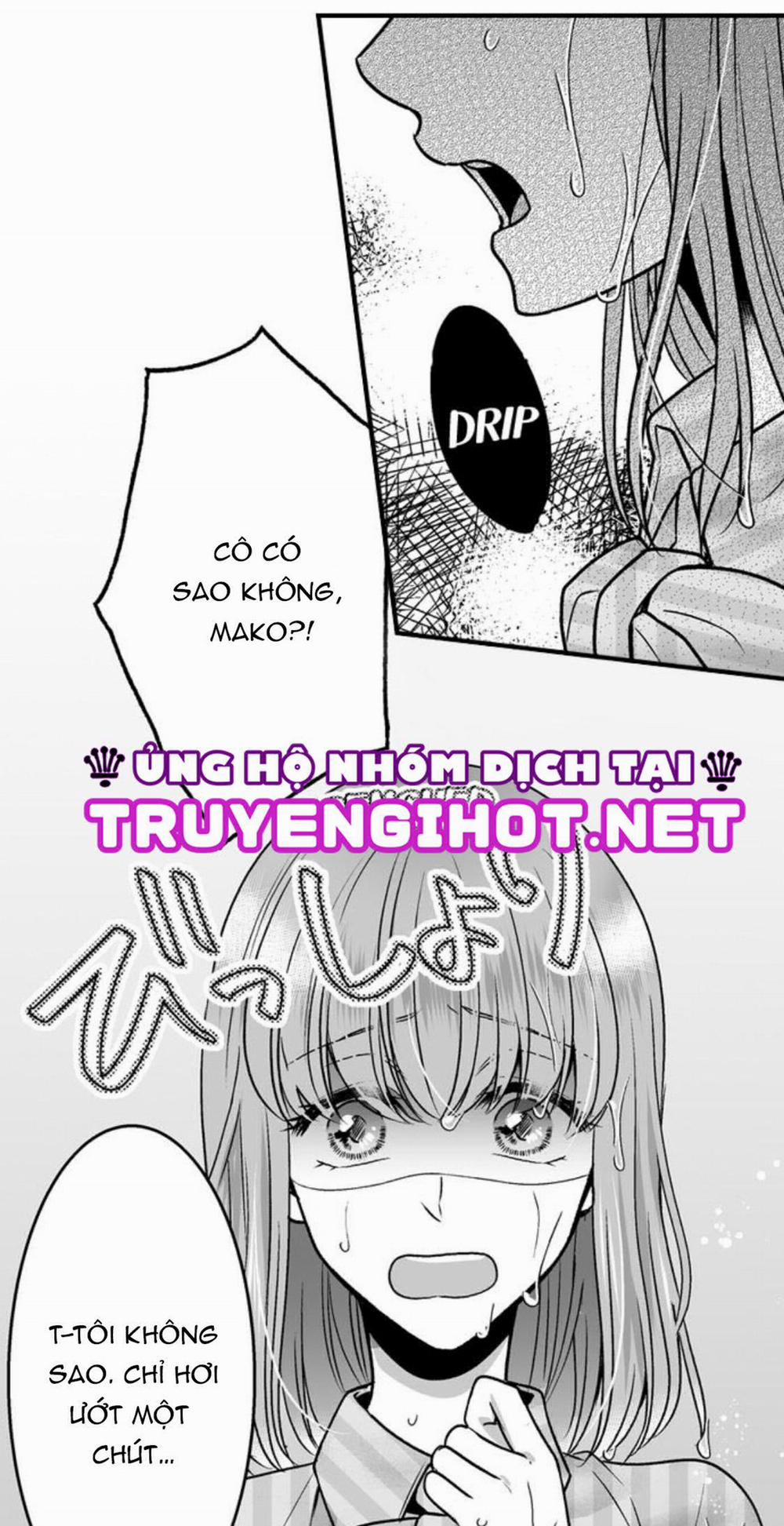 Làm Thế Nào Để Người Chưa Có Kinh Nghiệm Trong Chuyện Đó Trở Thành Phóng Viên 18+ 22.2 trang 17