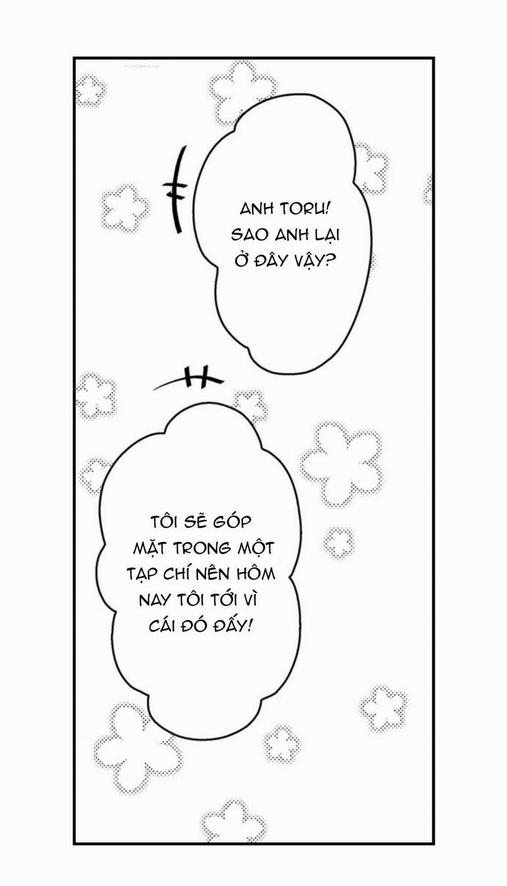 Làm Thế Nào Để Người Chưa Có Kinh Nghiệm Trong Chuyện Đó Trở Thành Phóng Viên 18+ 22.2 trang 7