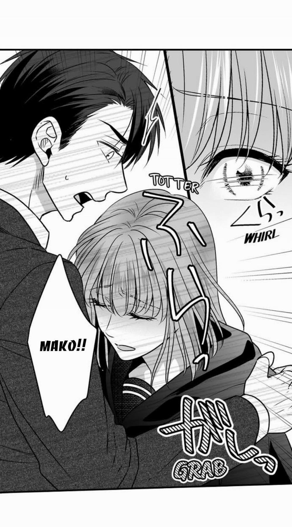 Làm Thế Nào Để Người Chưa Có Kinh Nghiệm Trong Chuyện Đó Trở Thành Phóng Viên 18+ 23.1 trang 15