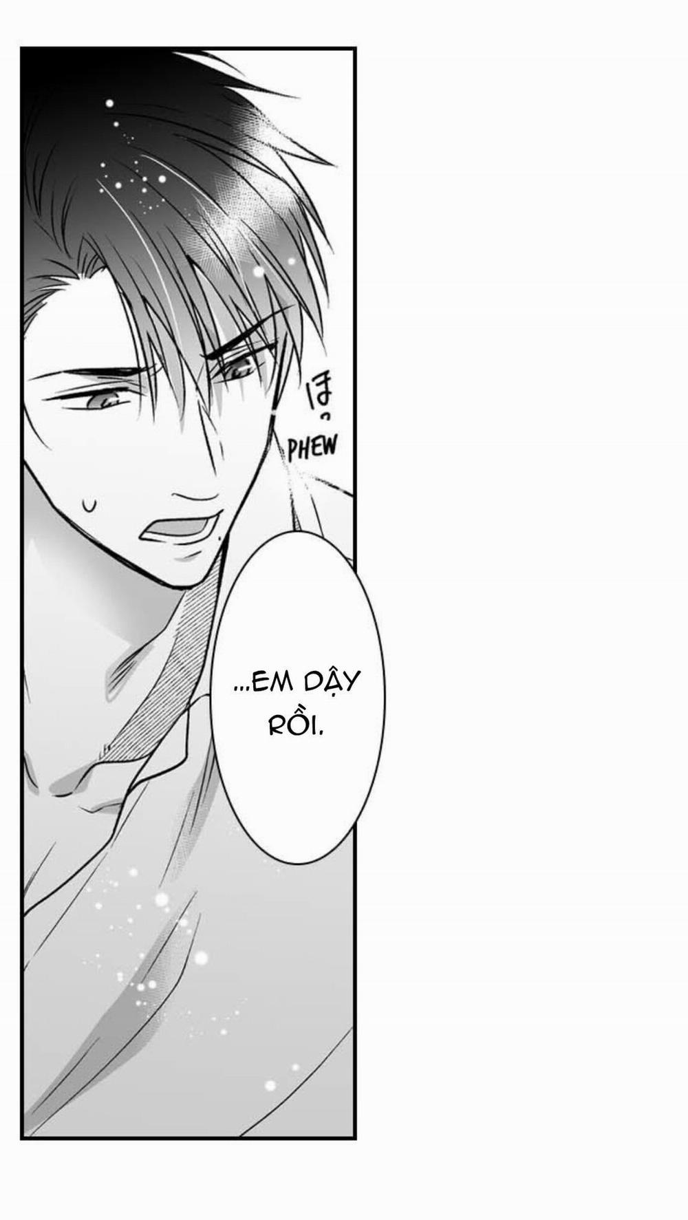 Làm Thế Nào Để Người Chưa Có Kinh Nghiệm Trong Chuyện Đó Trở Thành Phóng Viên 18+ 23.1 trang 17