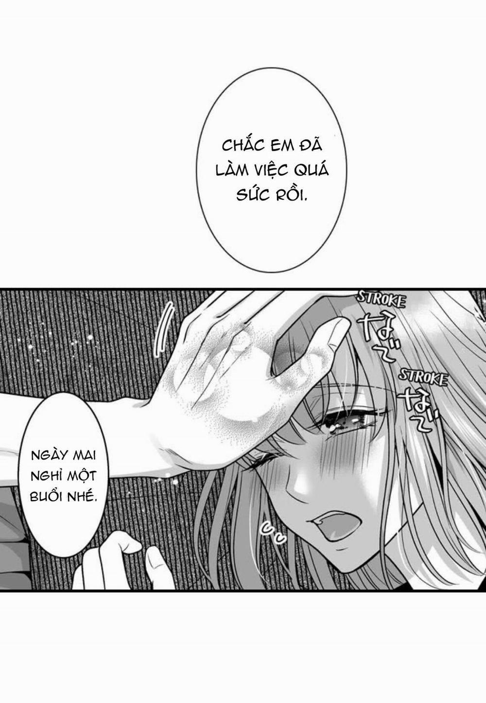 Làm Thế Nào Để Người Chưa Có Kinh Nghiệm Trong Chuyện Đó Trở Thành Phóng Viên 18+ 23.1 trang 20