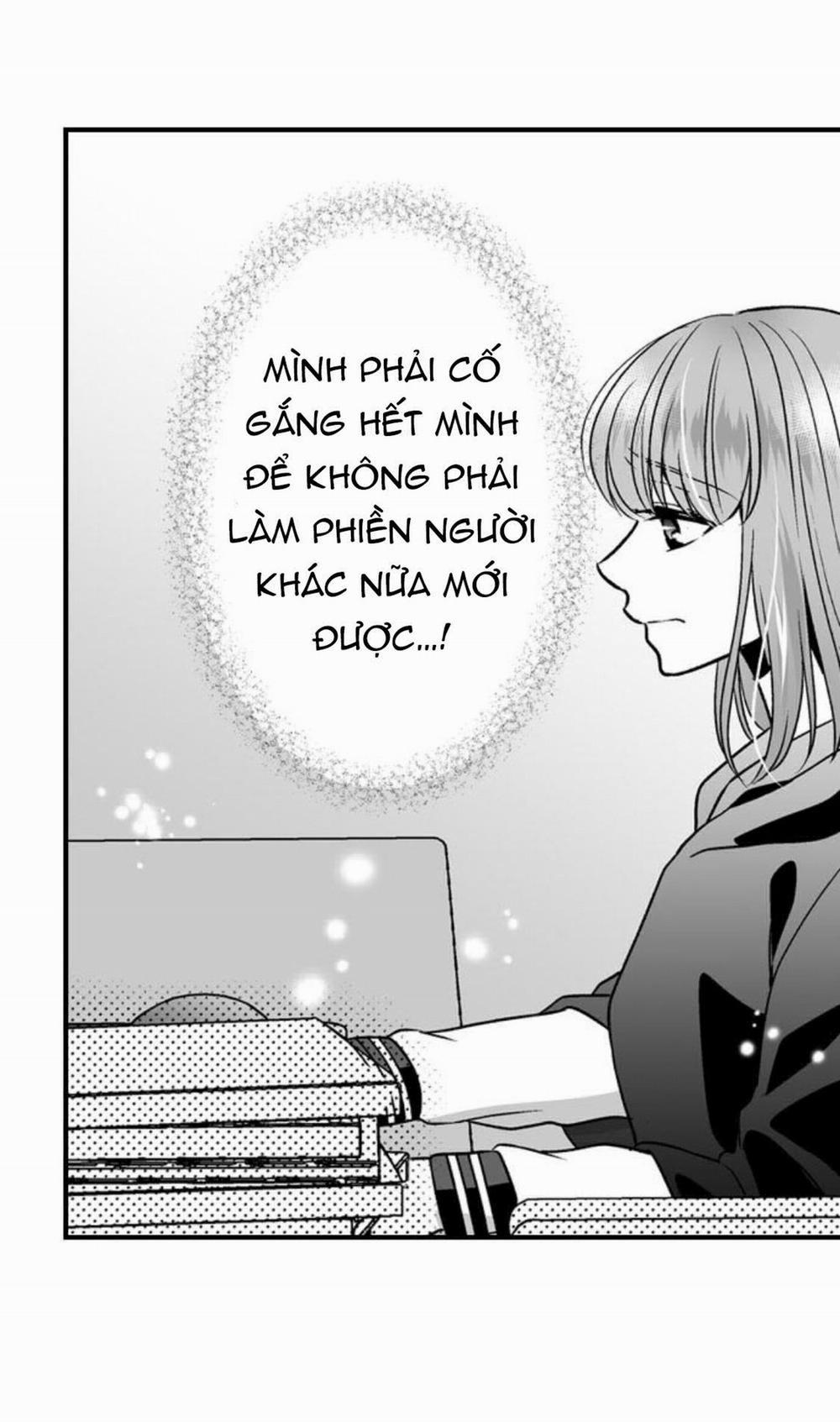 Làm Thế Nào Để Người Chưa Có Kinh Nghiệm Trong Chuyện Đó Trở Thành Phóng Viên 18+ 23.1 trang 7