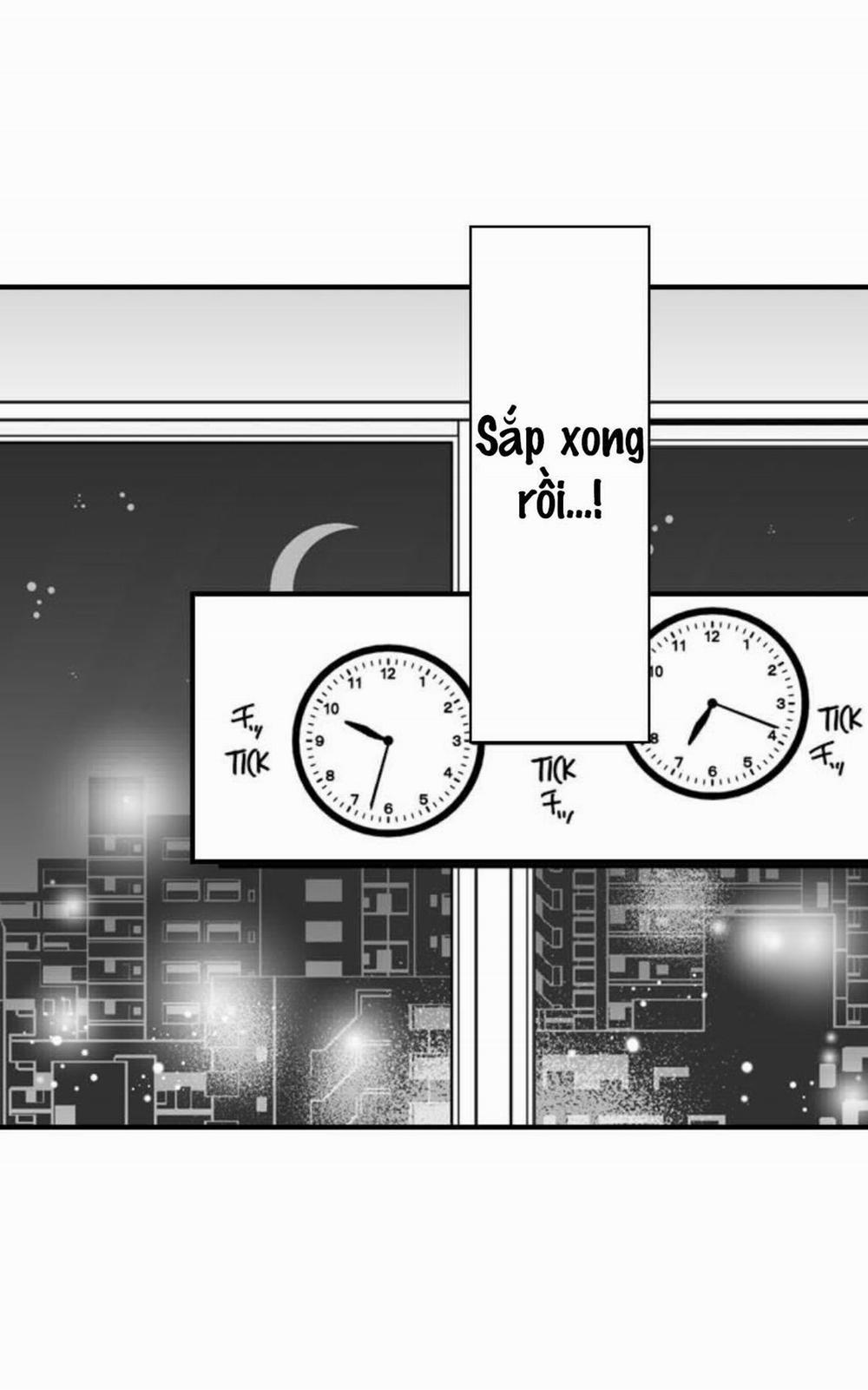 Làm Thế Nào Để Người Chưa Có Kinh Nghiệm Trong Chuyện Đó Trở Thành Phóng Viên 18+ 23.1 trang 9