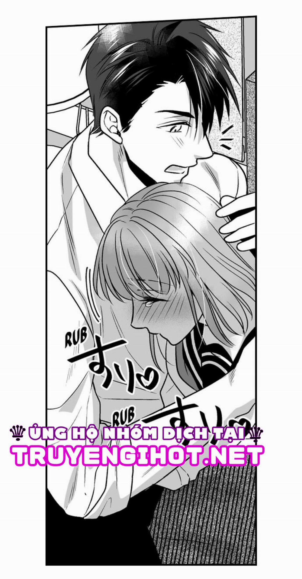 Làm Thế Nào Để Người Chưa Có Kinh Nghiệm Trong Chuyện Đó Trở Thành Phóng Viên 18+ 23.2 trang 12