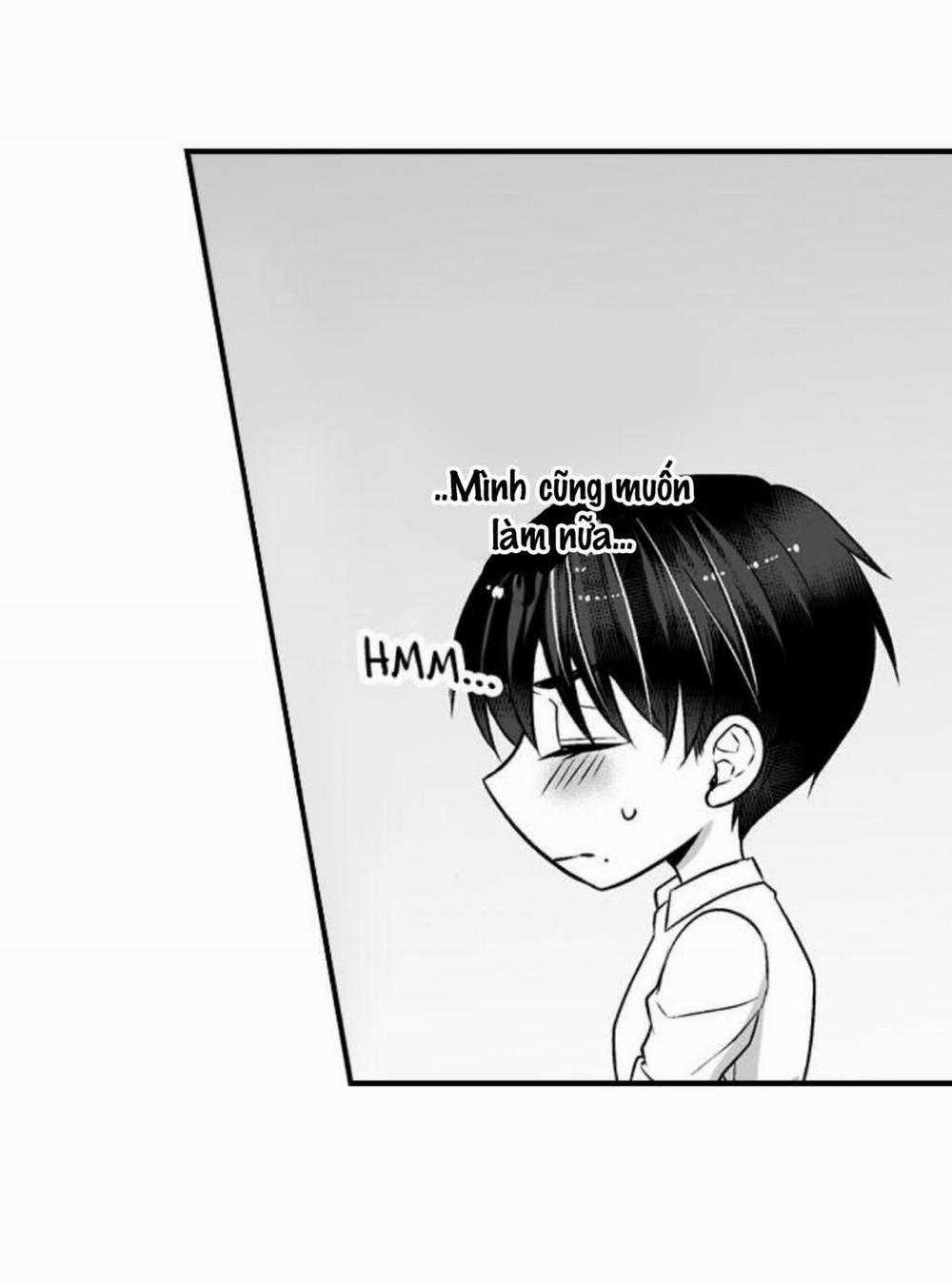 Làm Thế Nào Để Người Chưa Có Kinh Nghiệm Trong Chuyện Đó Trở Thành Phóng Viên 18+ 23.2 trang 19