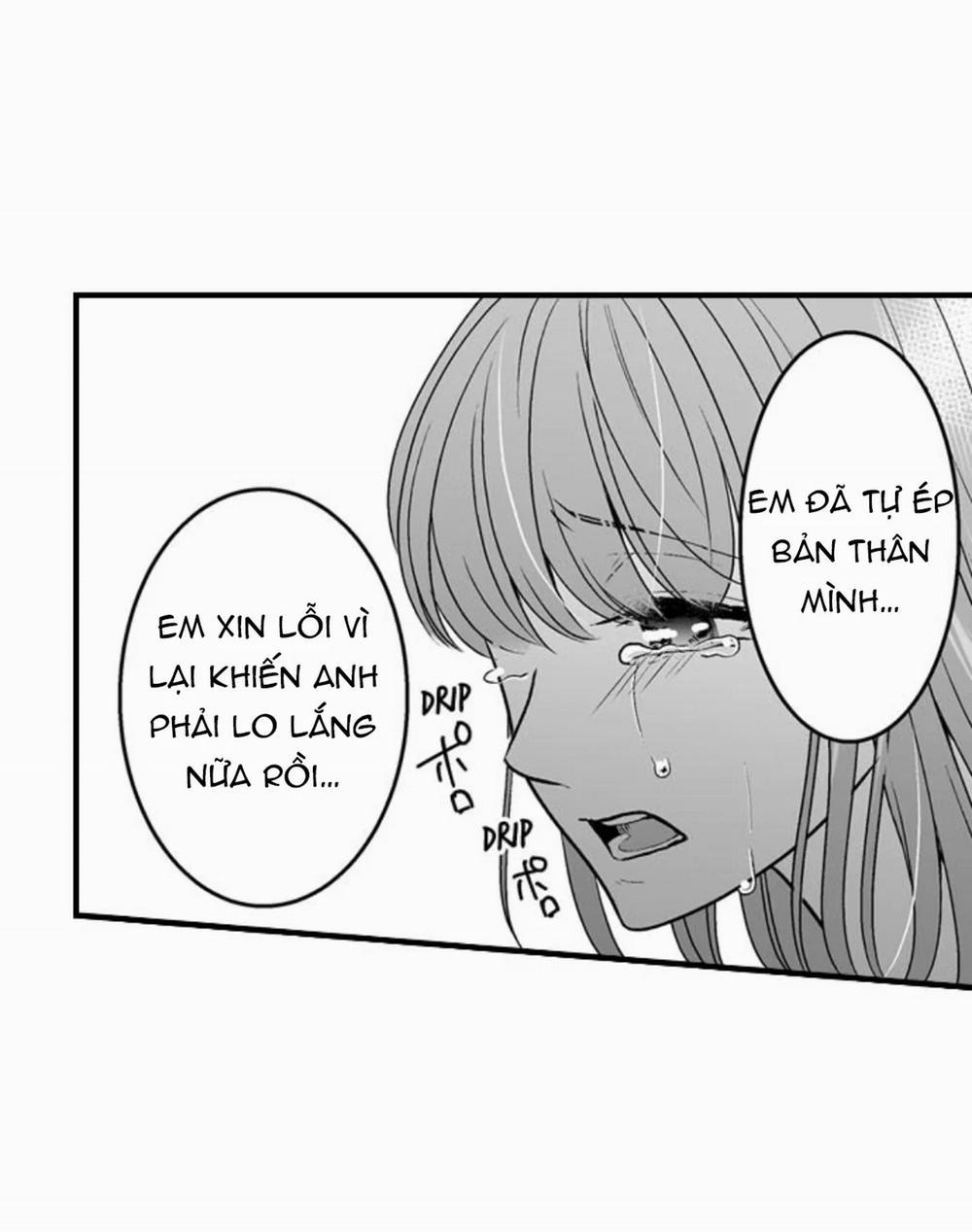 Làm Thế Nào Để Người Chưa Có Kinh Nghiệm Trong Chuyện Đó Trở Thành Phóng Viên 18+ 23.2 trang 4