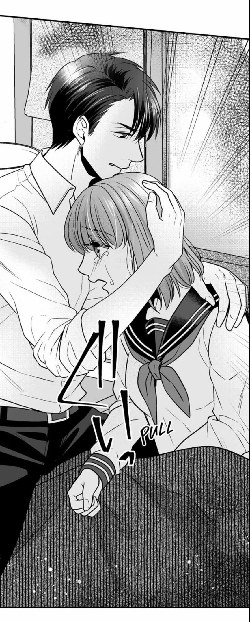 Làm Thế Nào Để Người Chưa Có Kinh Nghiệm Trong Chuyện Đó Trở Thành Phóng Viên 18+ 23.2 trang 5