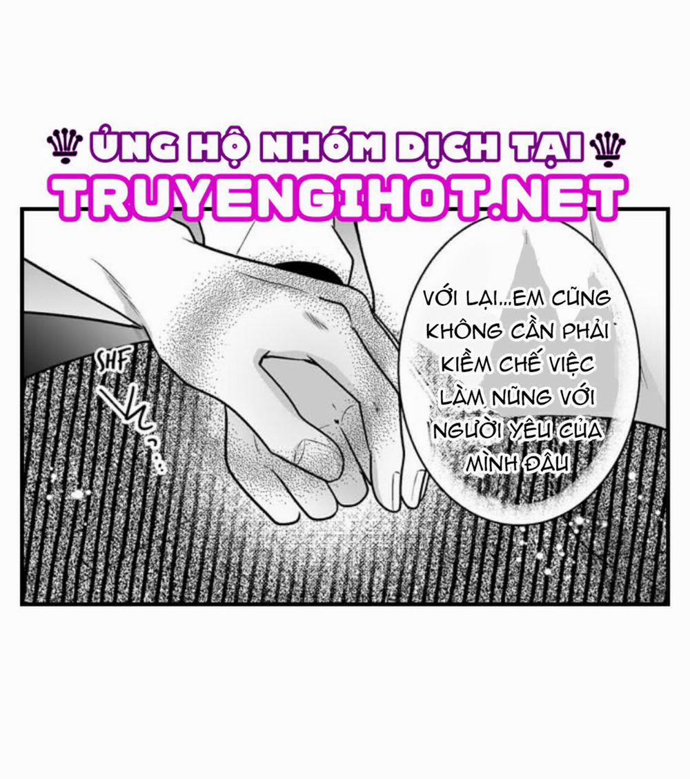 Làm Thế Nào Để Người Chưa Có Kinh Nghiệm Trong Chuyện Đó Trở Thành Phóng Viên 18+ 23.2 trang 8