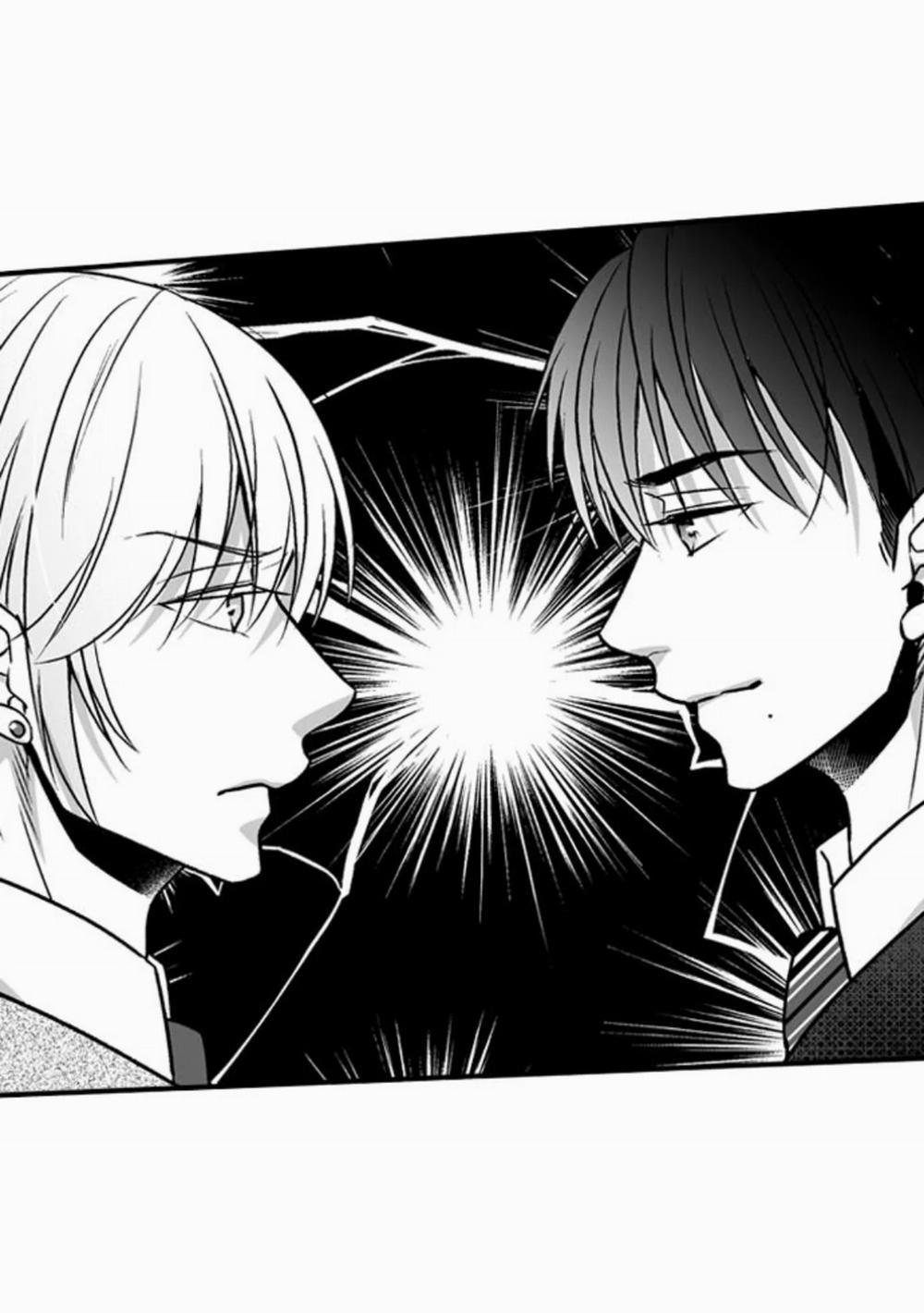 Làm Thế Nào Để Người Chưa Có Kinh Nghiệm Trong Chuyện Đó Trở Thành Phóng Viên 18+ 24.2 trang 18