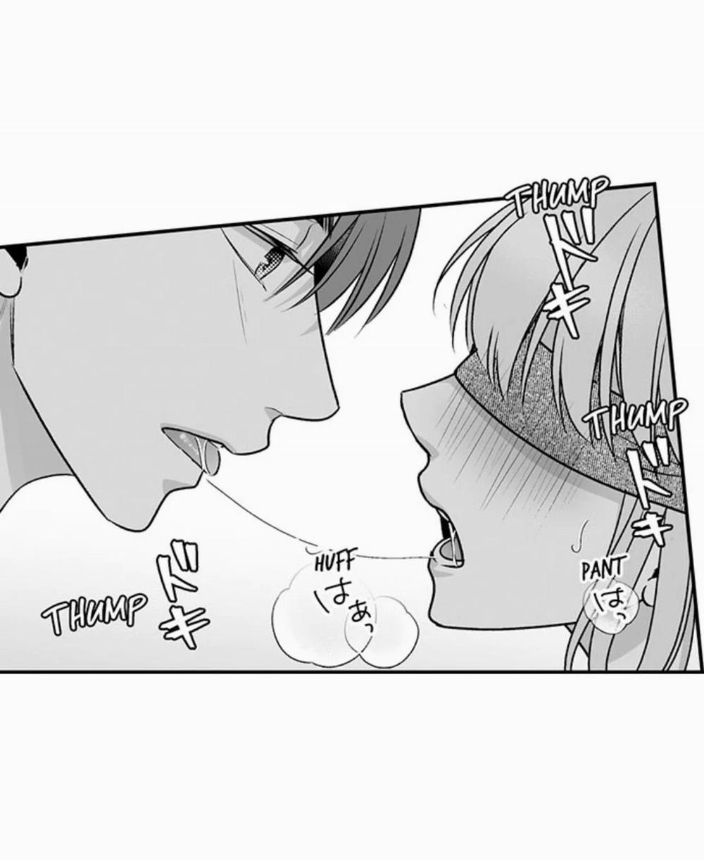 Làm Thế Nào Để Người Chưa Có Kinh Nghiệm Trong Chuyện Đó Trở Thành Phóng Viên 18+ 26.1 trang 15